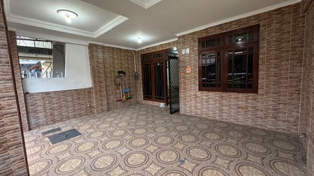 Disewakan Rumah Gading Elok Timur, Kelapa Gading