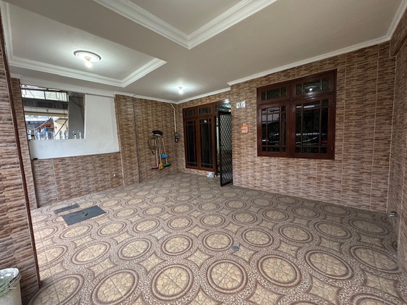 Disewakan Rumah Gading Elok Timur, Kelapa Gading
