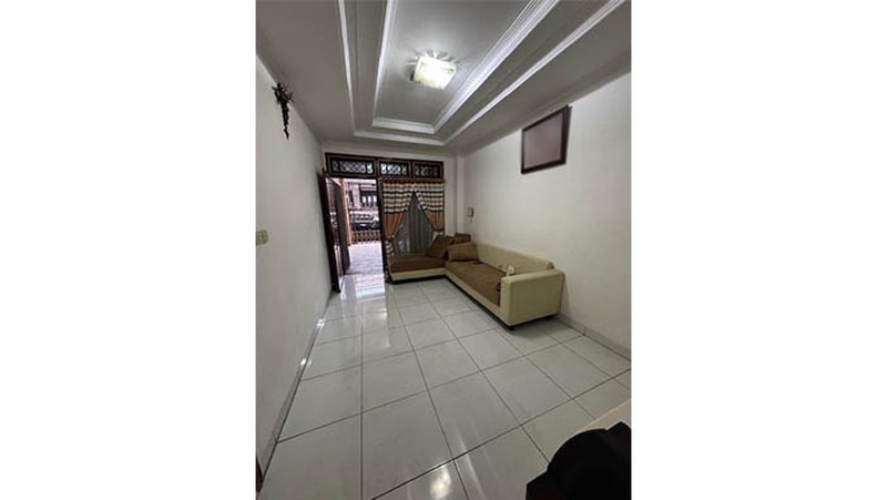 Disewakan Rumah Gading Elok Timur, Kelapa Gading