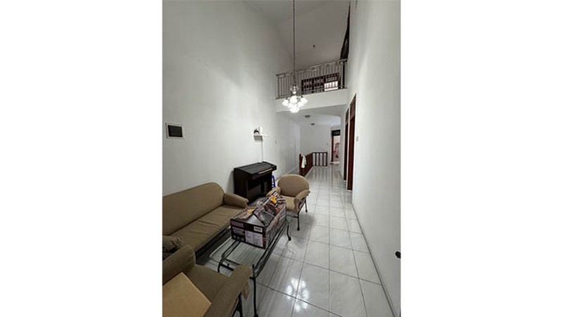 Disewakan Rumah Gading Elok Timur, Kelapa Gading