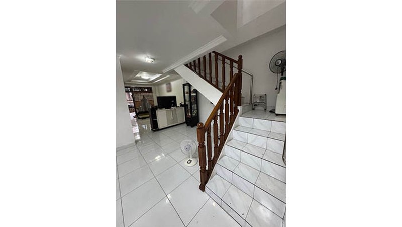 Disewakan Rumah Gading Elok Timur, Kelapa Gading