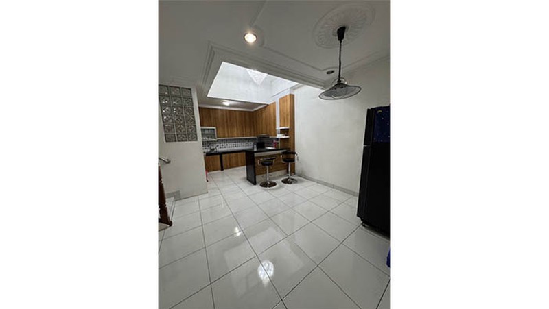 Disewakan Rumah Gading Elok Timur, Kelapa Gading