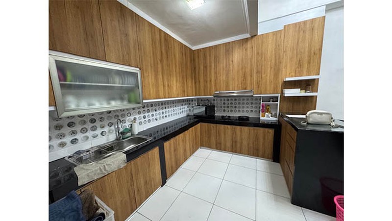 Disewakan Rumah Gading Elok Timur, Kelapa Gading