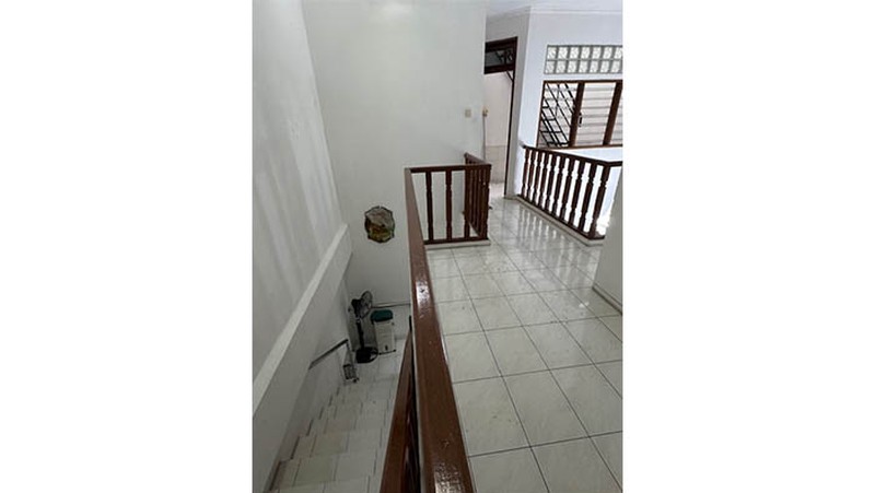 Disewakan Rumah Gading Elok Timur, Kelapa Gading