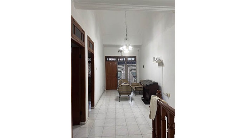 Disewakan Rumah Gading Elok Timur, Kelapa Gading