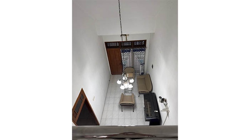 Disewakan Rumah Gading Elok Timur, Kelapa Gading
