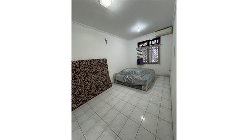 Disewakan Rumah Gading Elok Timur, Kelapa Gading