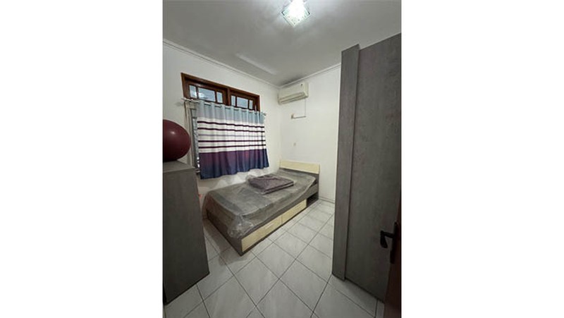 Disewakan Rumah Gading Elok Timur, Kelapa Gading