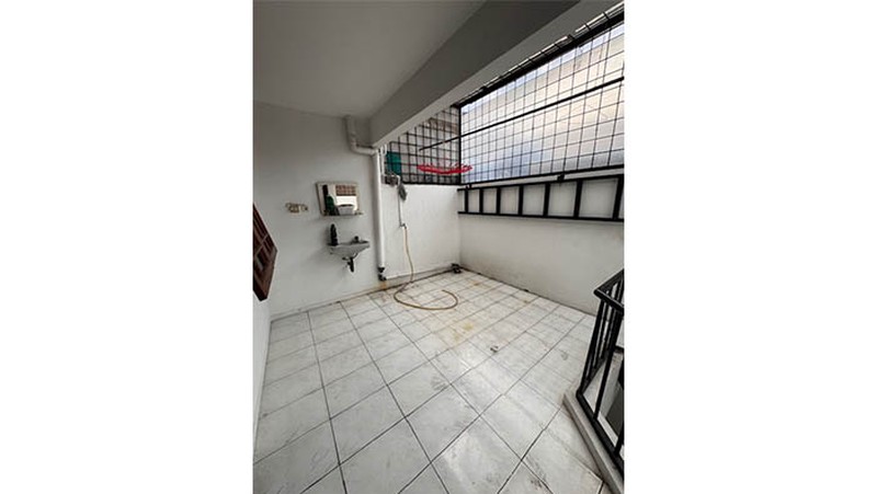 Disewakan Rumah Gading Elok Timur, Kelapa Gading