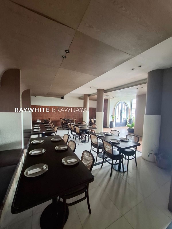 Gedung Komersial Lokasi Strategis Area Cilandak Antasari