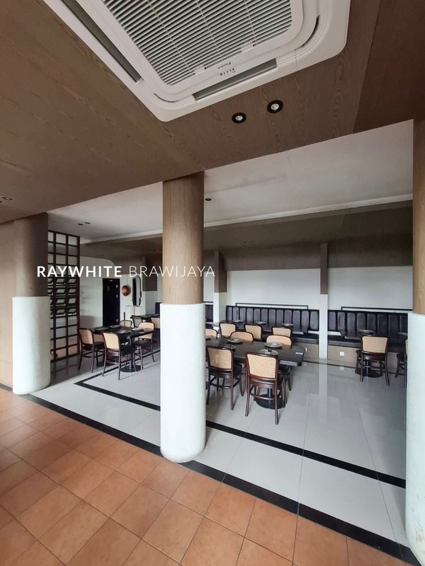 Gedung Komersial Lokasi Strategis Area Cilandak Antasari