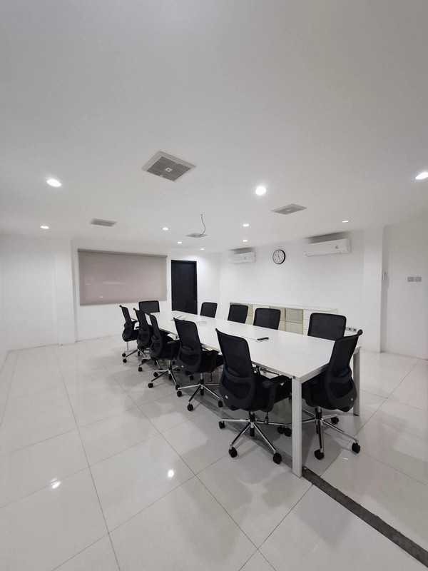 Ruang Usaha Newly Renovated Area Pakubuwono