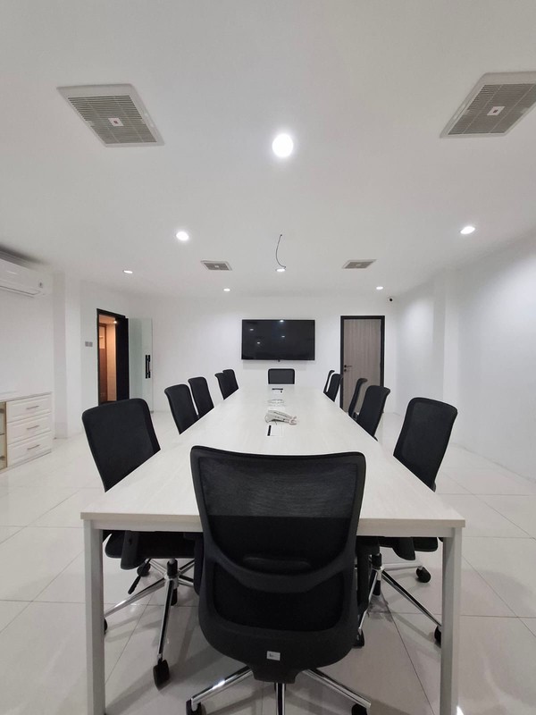 Ruang Usaha Newly Renovated Area Pakubuwono