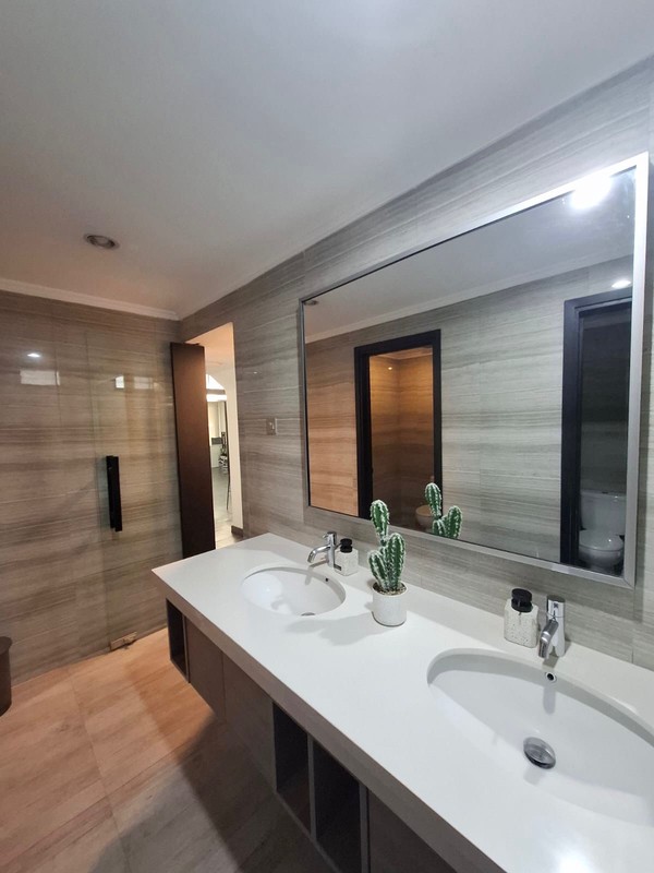 Ruang Usaha Newly Renovated Area Pakubuwono