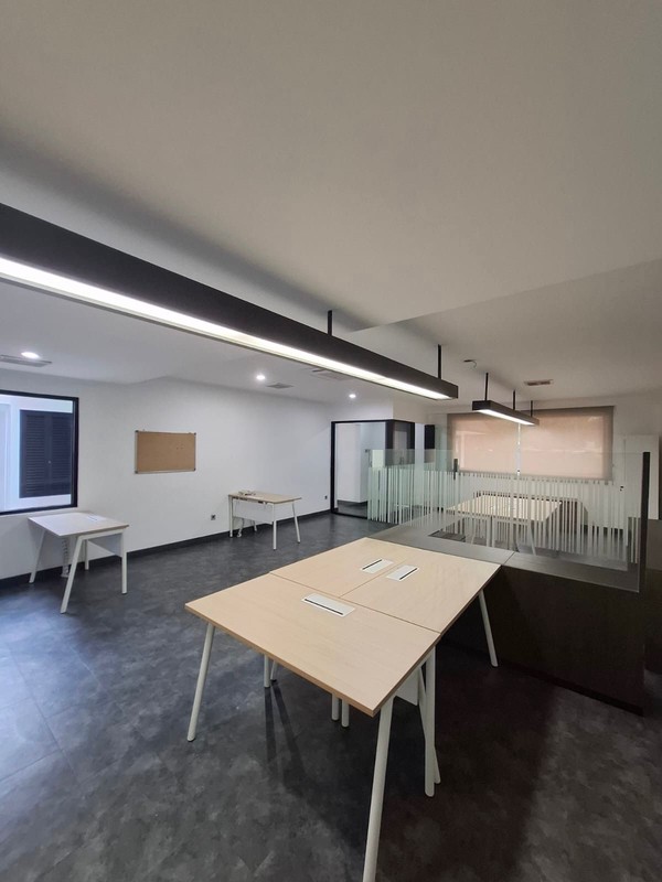 Ruang Usaha Newly Renovated Area Pakubuwono