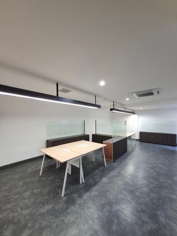 Ruang Usaha Newly Renovated Area Pakubuwono