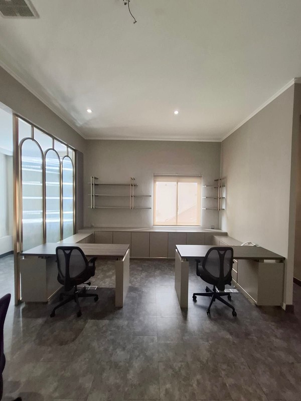 Ruang Usaha Newly Renovated Area Pakubuwono