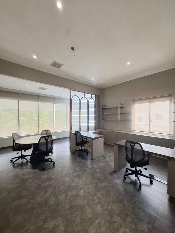 Ruang Usaha Newly Renovated Area Pakubuwono