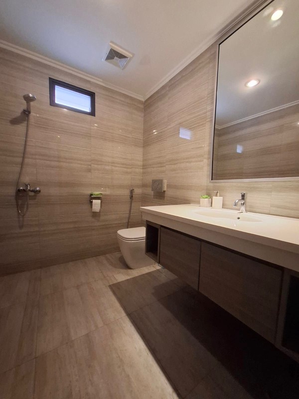 Ruang Usaha Newly Renovated Area Pakubuwono