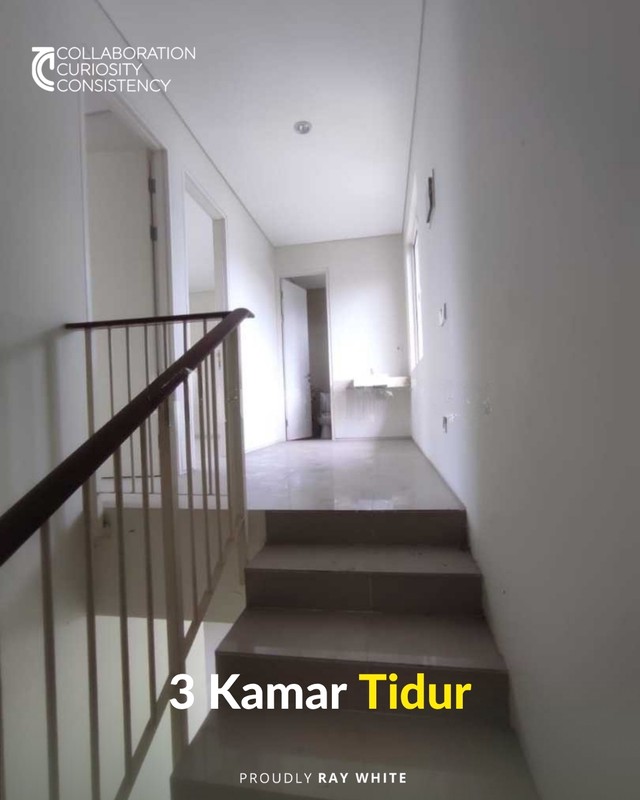 Jual Rumah Murah Dekat Gwalk dan PTC Surabaya Barat di Northwest Park Citraland Harga Terbaik
