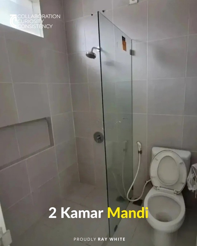 Jual Rumah Murah Dekat Gwalk dan PTC Surabaya Barat di Northwest Park Citraland Harga Terbaik