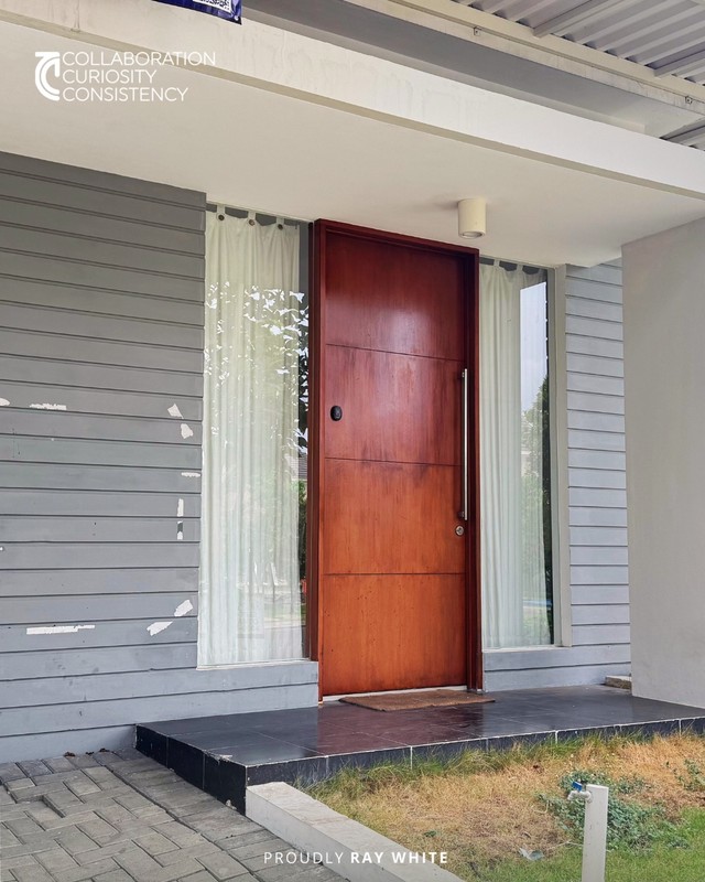 Jual Rumah Murah Dekat Gwalk dan PTC Surabaya Barat di Northwest Park Citraland Harga Terbaik