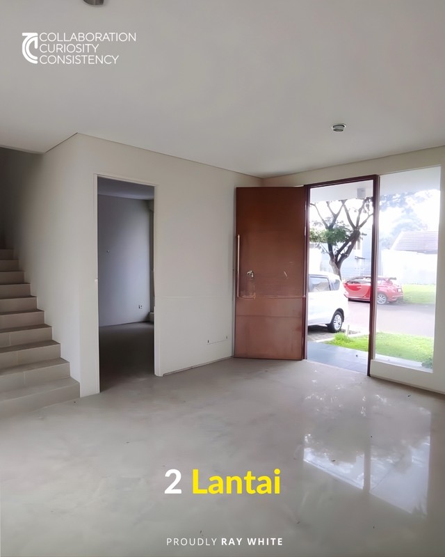 Jual Rumah Murah Dekat Gwalk dan PTC Surabaya Barat di Northwest Park Citraland Harga Terbaik
