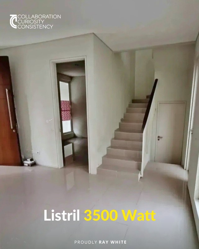 Jual Rumah Murah Dekat Gwalk dan PTC Surabaya Barat di Northwest Park Citraland Harga Terbaik