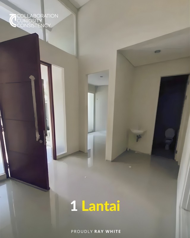 Jual Rumah Murah, Rumah Minimalis, Siap Huni • di Northwest Park Citraland Surabaya Barat Lokasi Premium,Lokasi Strategis & Nyaman, Dekat Pakuwon Mall & PTC - Citraland Surabaya Barat