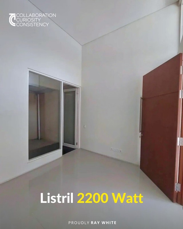 Jual Rumah Murah, Rumah Minimalis, Siap Huni • di Northwest Park Citraland Surabaya Barat Lokasi Premium,Lokasi Strategis & Nyaman, Dekat Pakuwon Mall & PTC - Citraland Surabaya Barat