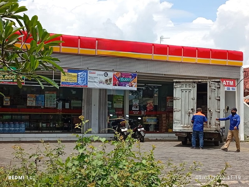 Dijual 5165 m2 Tanah Nol Jalan Raya Pantura Probolinggo JATIM - Jalan Raya Banjarsari - Sumbersari - Probolinggo Jatim Komersial Area Cocok Buat Segala Usaha - Surat SHM