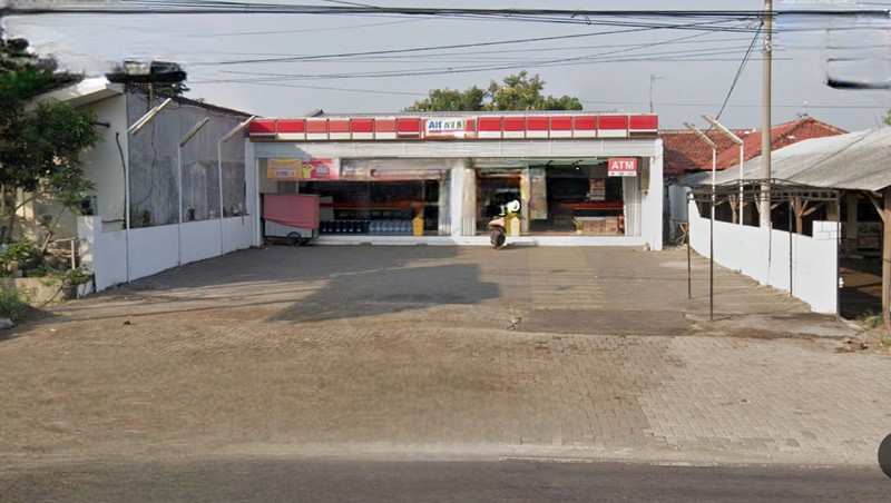 Dijual 5165 m2 Tanah Nol Jalan Raya Pantura Probolinggo JATIM - Jalan Raya Banjarsari - Sumbersari - Probolinggo Jatim Komersial Area Cocok Buat Segala Usaha - Surat SHM