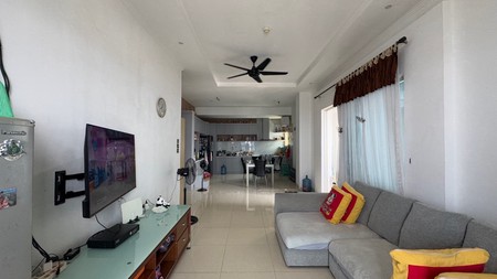 Dijual Apartemen Frenchwalk Twr Lyon Garden, Kelapa Gading