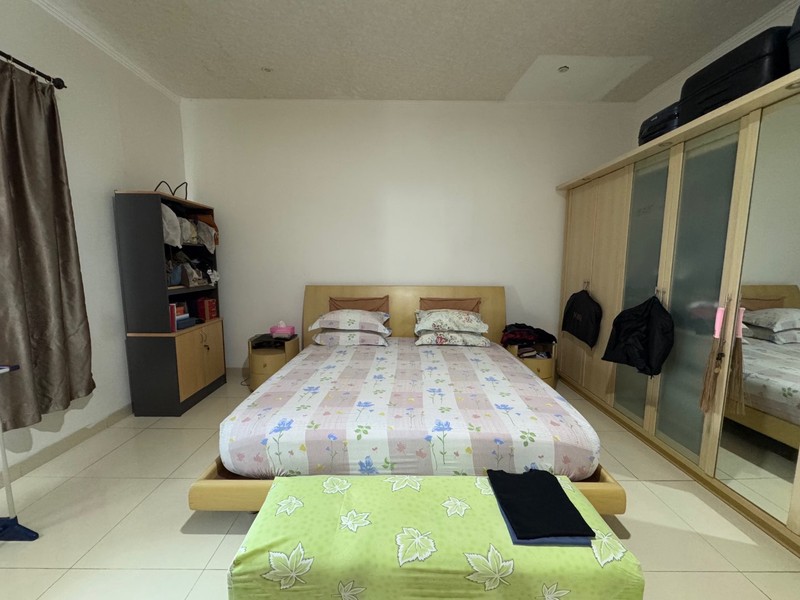 Dijual Apartemen Frenchwalk Twr Lyon Garden, Kelapa Gading