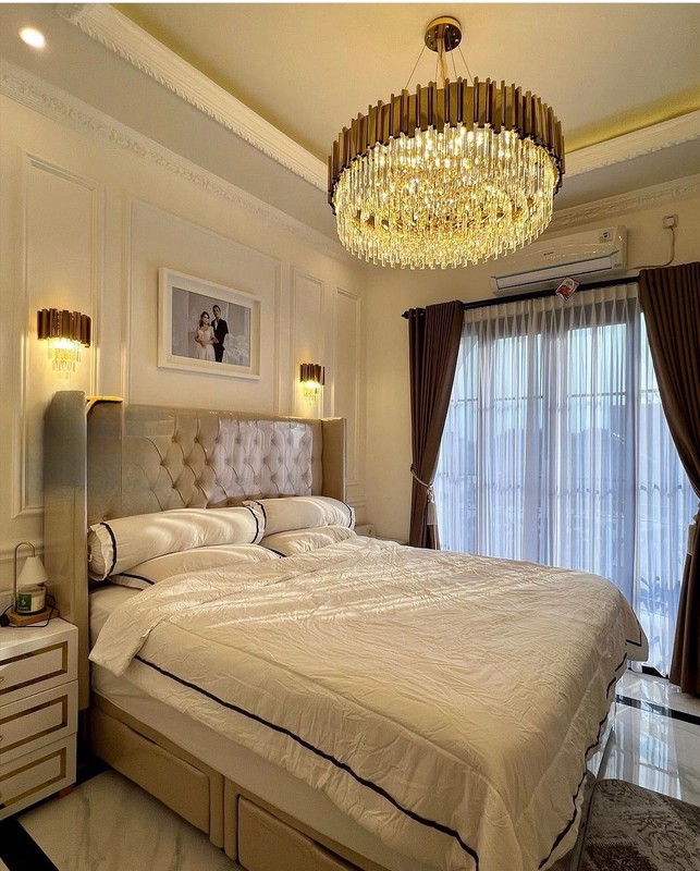 Dijual Rumah Mewah Fully Furnished - Jagakarsa, Jakarta Selatan