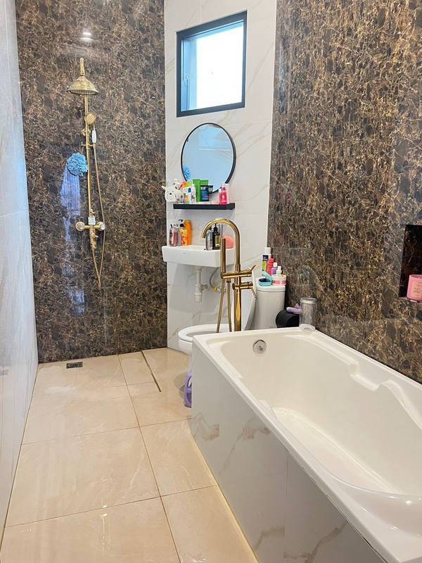 Dijual Rumah Mewah Fully Furnished - Jagakarsa, Jakarta Selatan