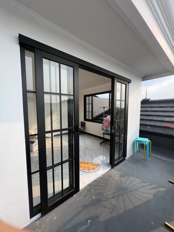 Dijual Rumah Mewah Fully Furnished - Jagakarsa, Jakarta Selatan