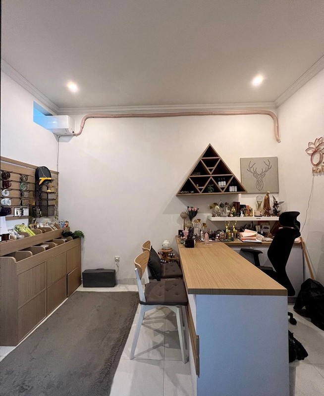 Dijual Rumah Mewah Fully Furnished - Jagakarsa, Jakarta Selatan