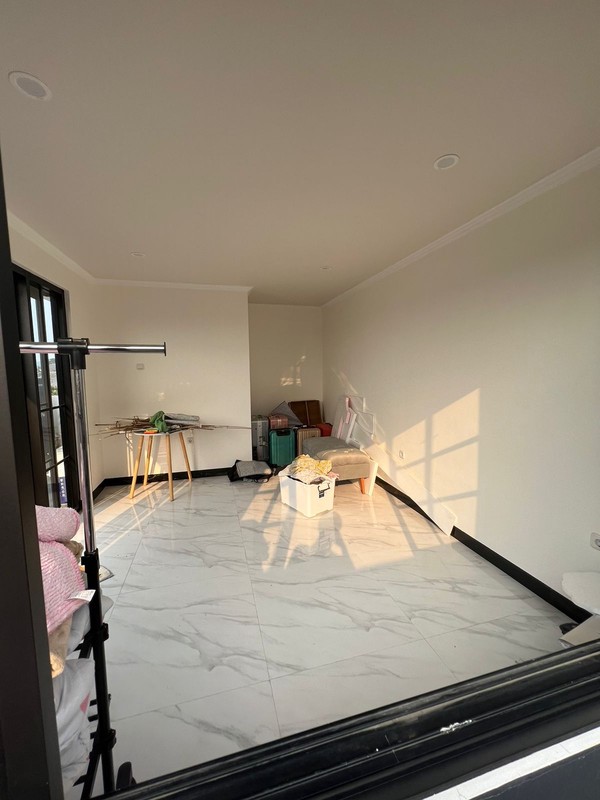 Dijual Rumah Mewah Fully Furnished - Jagakarsa, Jakarta Selatan