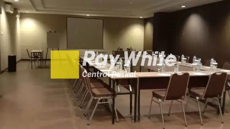 Hotel di Mainroad Setiabudi Bandung