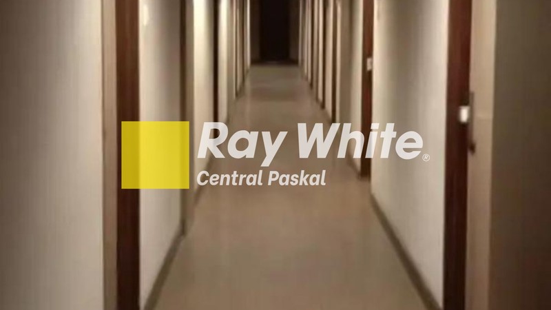 Hotel di Mainroad Setiabudi Bandung