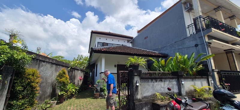 Freehold - Rare Opportunity house for Sale in Berawa Canggu, Bali at a Competitive Price