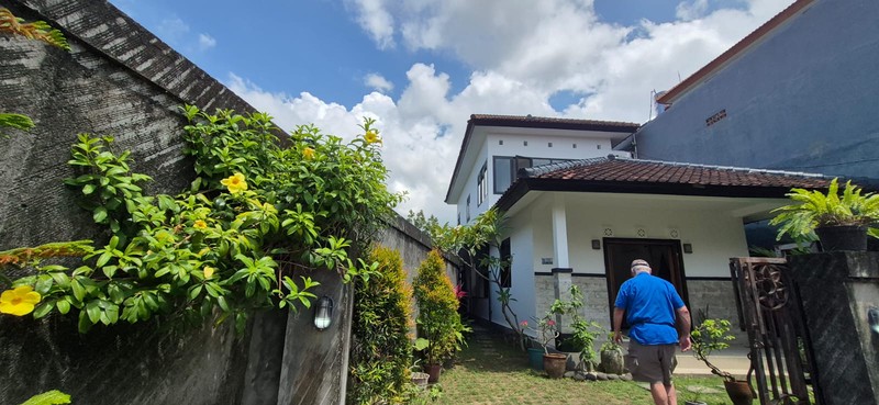 Freehold - Rare Opportunity house for Sale in Berawa Canggu, Bali at a Competitive Price