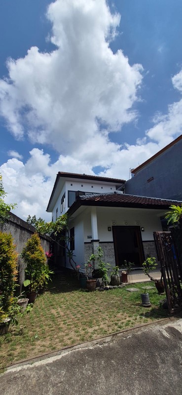 Freehold - Rare Opportunity house for Sale in Berawa Canggu, Bali at a Competitive Price