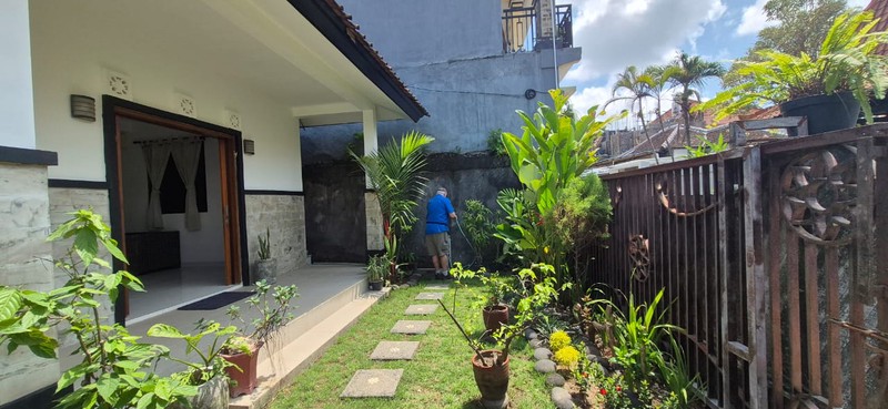 Freehold - Rare Opportunity house for Sale in Berawa Canggu, Bali at a Competitive Price