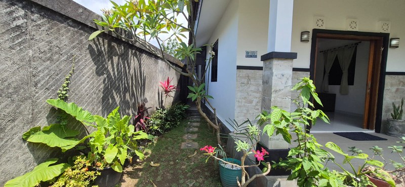 Freehold - Rare Opportunity house for Sale in Berawa Canggu, Bali at a Competitive Price