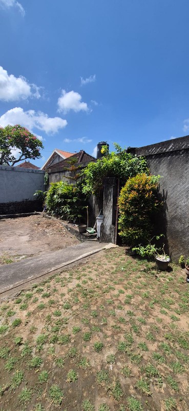 Freehold - Rare Opportunity house for Sale in Berawa Canggu, Bali at a Competitive Price