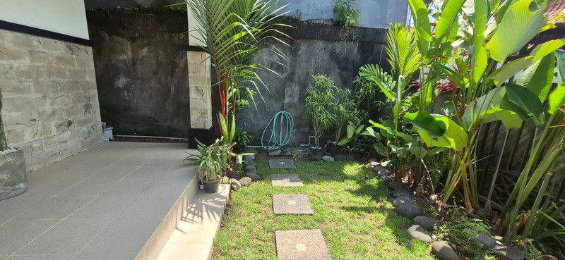Freehold - Rare Opportunity house for Sale in Berawa Canggu, Bali at a Competitive Price