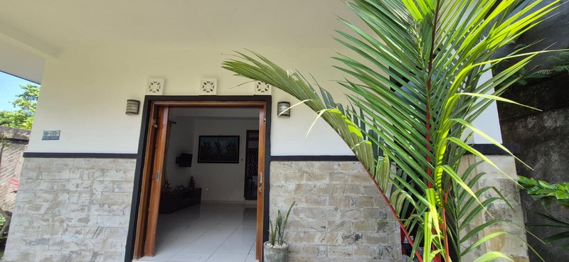 Freehold - Rare Opportunity house for Sale in Berawa Canggu, Bali at a Competitive Price