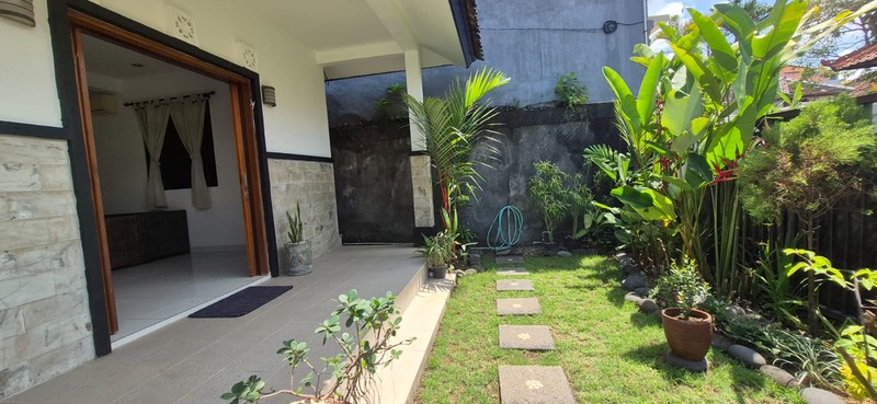 Freehold - Rare Opportunity house for Sale in Berawa Canggu, Bali at a Competitive Price